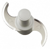 Нож R4 с мелкими зубчиками Robot Coupe 27345 в компании ШефСтор